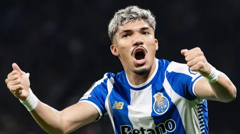 William Gomes, revelado pelo SPFC, vem brilhando pelo Porto e pode ir para a Inglaterra em negociação astronômica