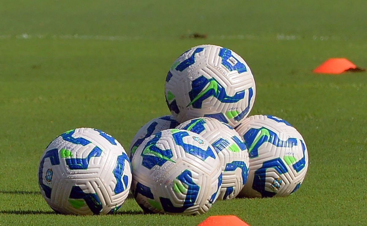 Atlético-MG e Internacional se enfrentam pela 4ª rodada do Brasileirão Feminino