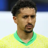 Marquinhos enaltece Neymar e projeta Copa do Mundo