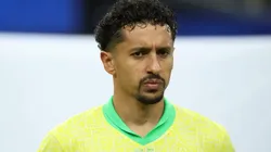 Zagueiro deu a sua opinião - Foto: Ian Maule/Getty Images.