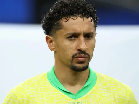 Marquinhos enaltece Neymar e projeta Copa do Mundo