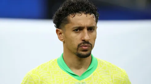 Zagueiro deu a sua opinião - Foto: Ian Maule/Getty Images.