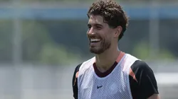 Pedro Raul ainda não marcou em 2026