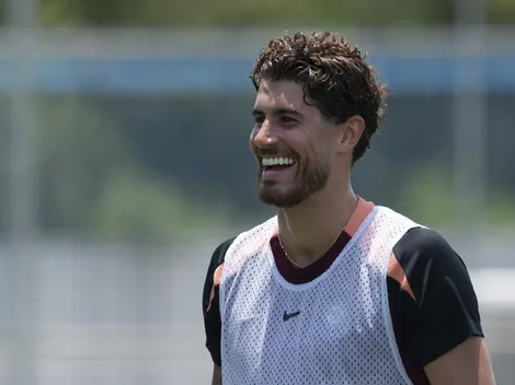 Chapecoense avalia e demonstra interesse na contratação de Pedro Raul