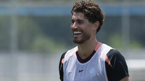 Pedro Raul ainda não marcou em 2026