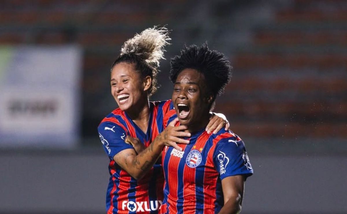 Bahia e Santos duelam em Pituaçu com olho na parte alta da tabela