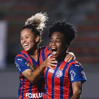 Bahia enfrenta Santos de olho em reação no Brasileirão Feminino