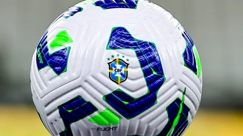 Futebol Feminino Brasileiro. Foto: Fabio Giannelli/AGIF