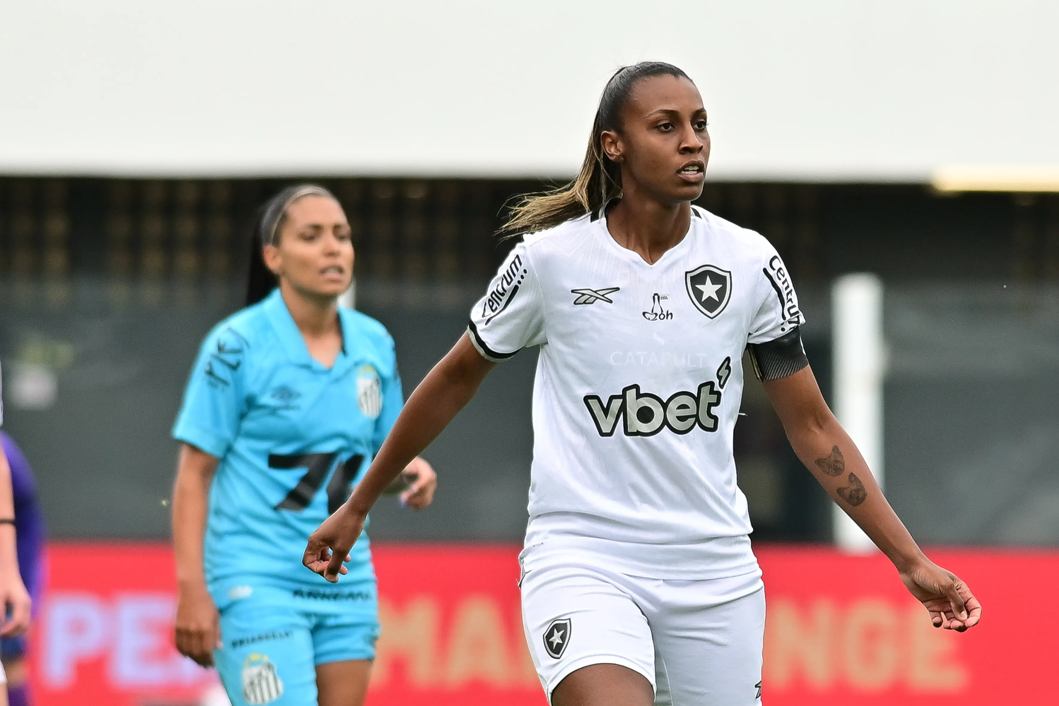 Tipa. Foto: Jota Erre/AGIF