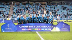 Foto: Maxi Franzoi/AGIF
