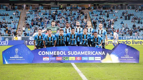 Foto: Maxi Franzoi/AGIF