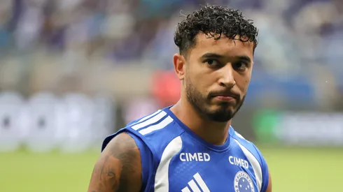 Lateral divulgou um vídeo para explicar a situação