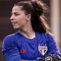 Elu celebra evolução no São Paulo após treinos com profissional