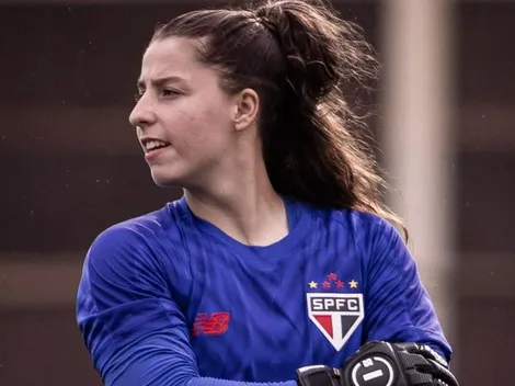 Elu celebra evolução no São Paulo após treinos com profissional