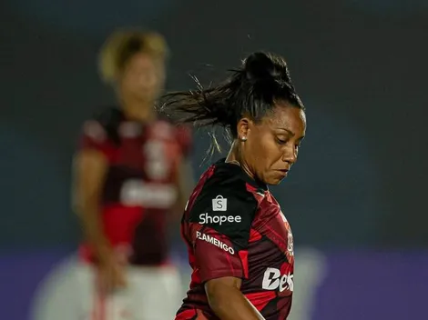 Flamengo e Cruzeiro ficam no empate e mantêm invencibilidade