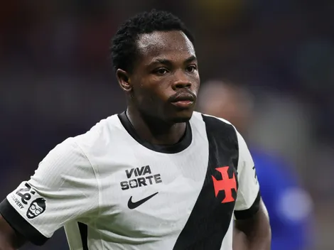 Andrés Gómez expõe bastidores da disputa por vaga na Copa