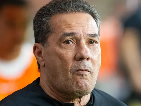 Luxemburgo tem evolução no quadro clínico após internação na UTI