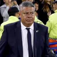 Claudio Tapia critica Botafogo e modelo de John Textor