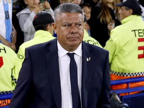 Claudio Tapia critica Botafogo e modelo de John Textor