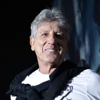 Renato Gaúcho projeta reencontro contra o Grêmio no Brasileiro