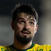 Flaco López vendido pelo Palmeiras após a Copa do Mundo pode acontecer