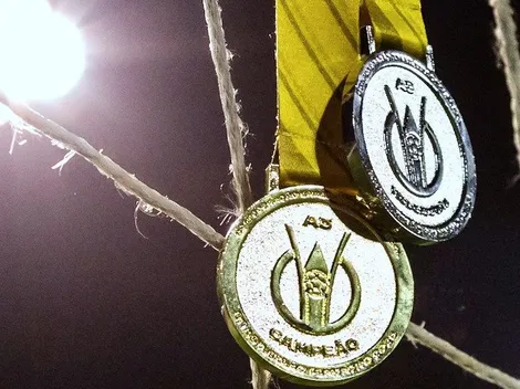 Brasileirão Feminino Série A3 começa com 16 partidas