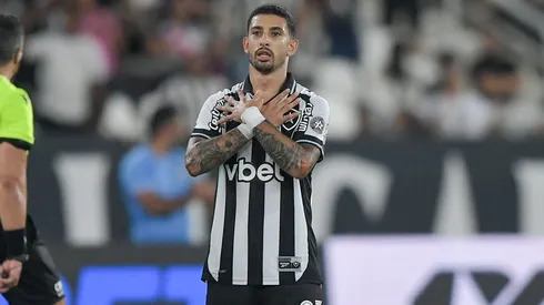Santi Rodriguez está recuperado de lesão no joelho