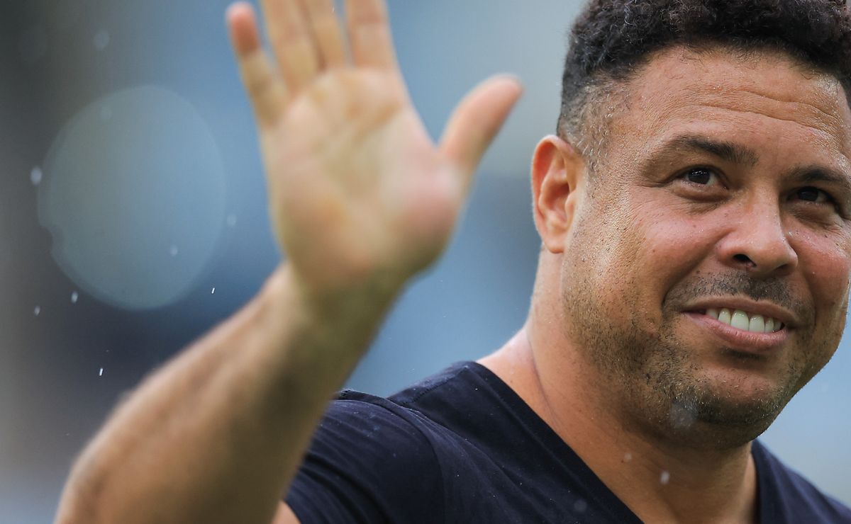 Ronaldo crava “grupo acessível”, mas faz alerta forte sobre Brasil na Copa do Mundo