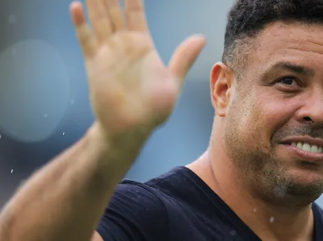 Ronaldo analisa grupo do Brasil e faz alerta para Seleção