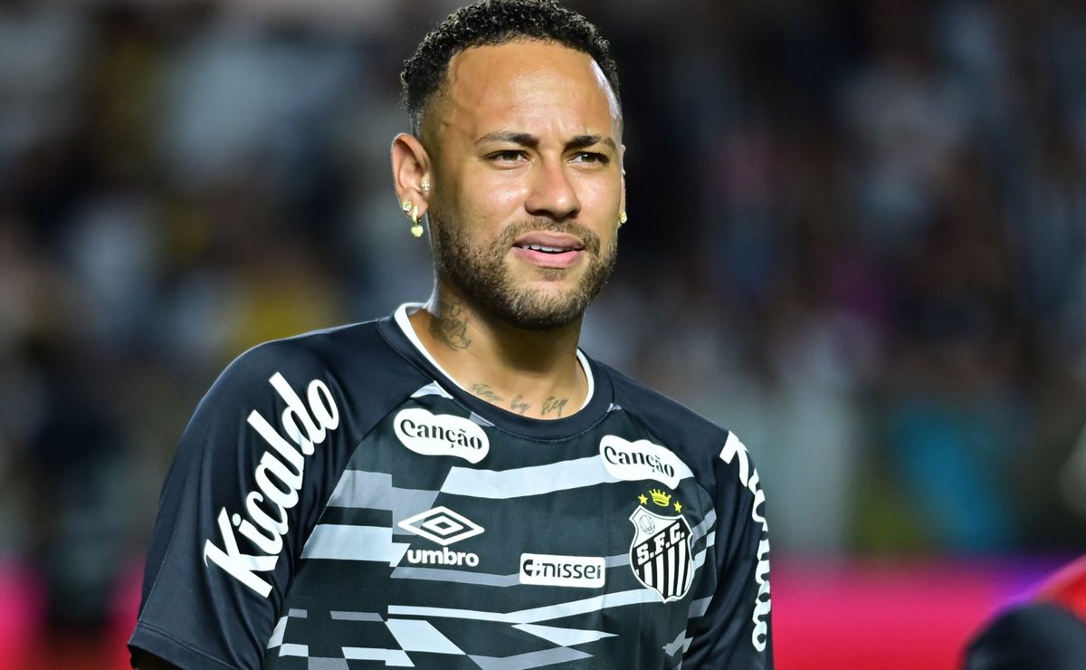 Desfalques do Santos: Nemyar, Gabigol e mais dois jogadores não enfrentam o Cruzeiro