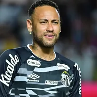 Santos tem quatro desfalques para enfrentar o Cruzeiro no Mineirão