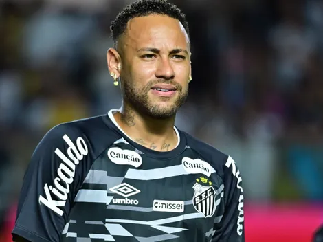 Santos tem quatro desfalques para enfrentar o Cruzeiro no Mineirão