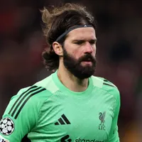 Alisson quebra o silêncio após corte da Seleção e projeta retorno mais forte