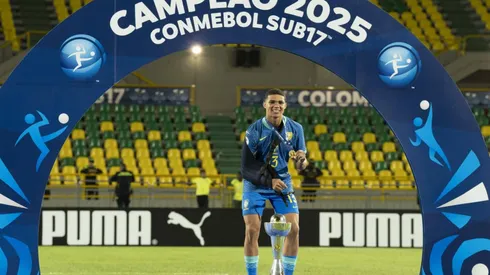 Foto: Nelson Terme/CBF
