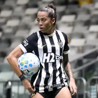 Onde assistir Atlético-MG x Internacional no Brasileirão Feminino
