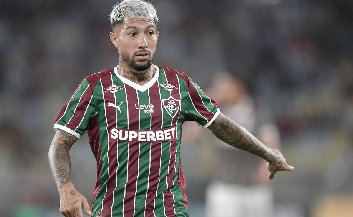 Fluminense x Atlético-MG: vidente joga as cartas e prevê jogo movimentado no Maracanã