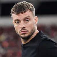 Santi Rodríguez demonstra confiança em Anselmi para evolução do Botafogo