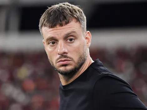 Santi Rodríguez demonstra confiança em Anselmi para evolução do Botafogo