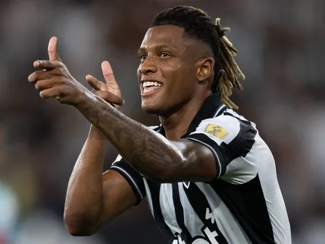 Botafogo aposta em Danilo para sair do Z4