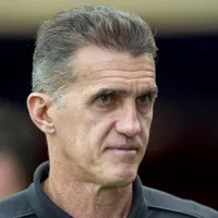 Mancini tem volta de titulares e cinco ausências contra o Botafogo