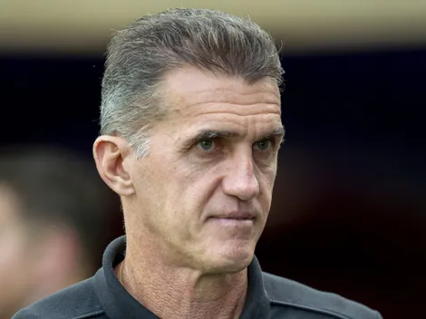 Mancini tem volta de titulares e cinco ausências contra o Botafogo