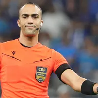 Davi Lacerda apita duelo