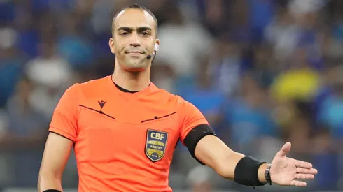 Foto: Gilson Lobo/AGIF