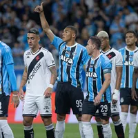 Grêmio busca embalar