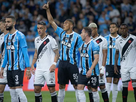 Grêmio busca embalar
