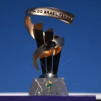 CBF divulga documentos técnicos da Copa do Brasil Feminina 2026