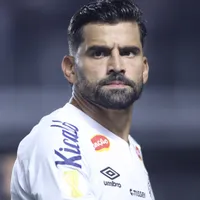 Relacionados do Santos: Rincón e Bontempo voltam contra o Cruzeiro