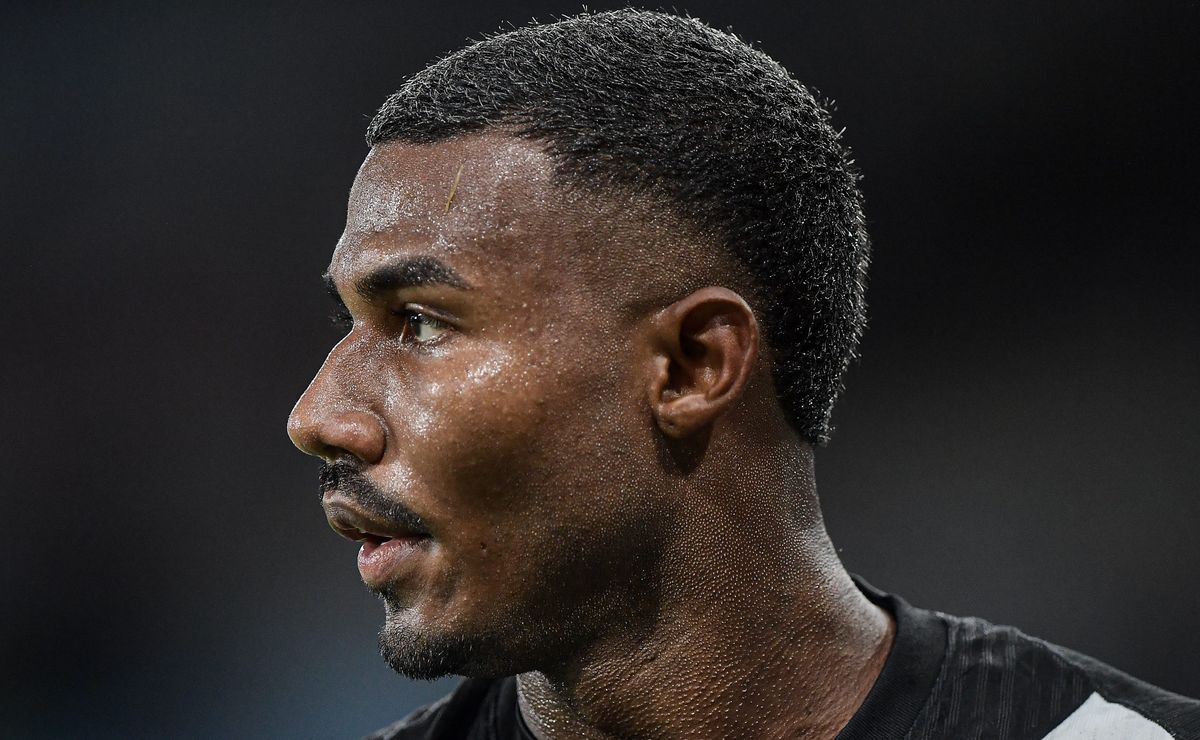 Cuiabano marcou gols em todas as partidas em que enfrentou o Grêmio