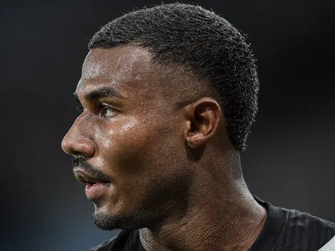 Cuiabano fez gols em todos jogos que enfrentou o Grêmio