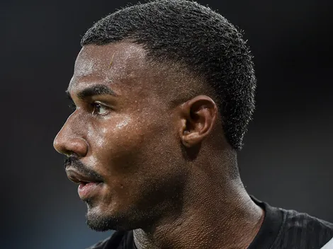 Ancelotti mira Cuiabano, mas LE do Vasco deve esperar chance pós-Copa